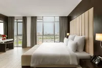 Mirot Residence Hotels near Halfmoon beach