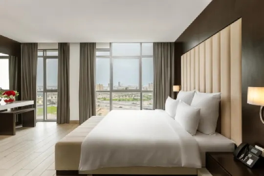 Mirot Residence โรงแรมใน