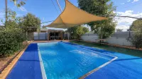 Townview Motel - Pools