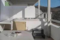 Castello Amorgos Suites Hotel di Amorgos