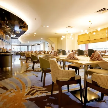 Swiss-Belhotel Ambon