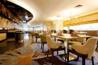 Swiss-Belhotel Ambon - petit déjeuner