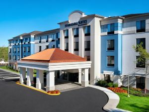 SpringHill Suites Danbury