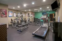 Holiday Inn Express & Suites HOUSTON NORTH INTERCONTINENTAL by IHG