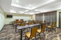 베스트 웨스턴 존 무어 인