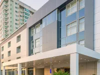 Dom Barra Hotel Hotels near Jacarepagua Airport