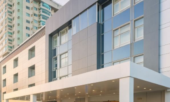 Dom Barra Hotel