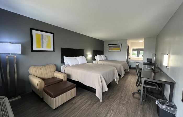 Quality Inn