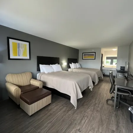 Quality Inn