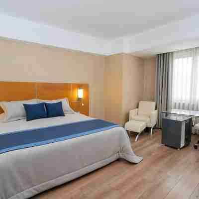 Anemon Grand Denizli Otel Rooms
