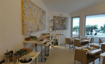 Soglow Business Class Hotel