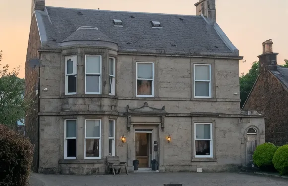 佈雷德米德之家