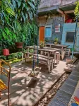 Jeng Tini Guest House - Pensionaatit