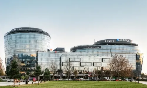 Crowne Plaza Podgorica