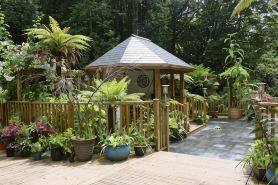 The Waterwheel