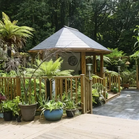 The Waterwheel