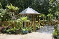 The Waterwheel - parking