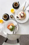 Brassey Hotel - Managed by Doma Hotels - Desayuno