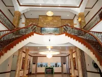 Villa Jhoana Resort Hotels in Angono