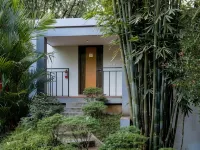 Casa Rio Resorts Athirappilly - Parking