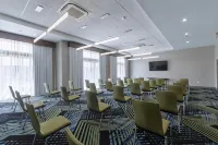 Holiday Inn Express & Suites Columbia Downtown – the Vista