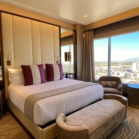Sahara Las Vegas