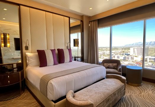 사하라 라스베이거스