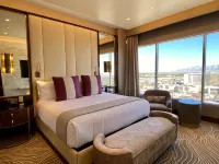 ซาฮารา ลาสเวกัส โรงแรมใน