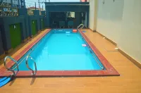Caritas Inn Lekki