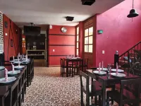 Hotel Capitan Ricaurte