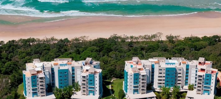 Atlantis Marcoola Hotels in Coolum Beach