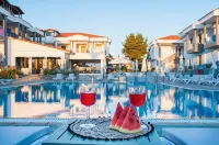 Acrotel Lily Ann Village - Sea View