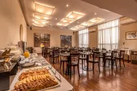 Gran Hotel Argentino - Bữa sáng