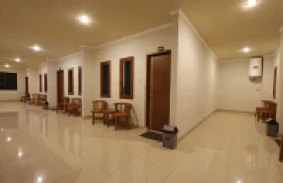Palapa Hotel