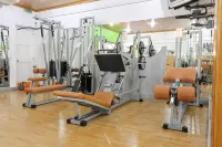 Aparthotel Calema Avenida Jardim Hotels in Vila Real De Santo Antonio