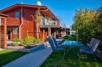 Autoline Queenstown Motel - Jacuzzi