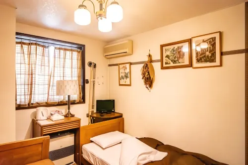 Garden Pension Obergurgl