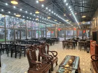 Van Anh Hotel - Restaurant - breakfast