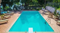 Baia d'Oro - Swimmingpools