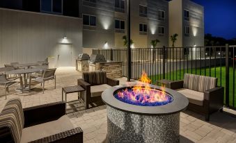 TownePlace Suites by Marriott Niceville Eglin AFB Area