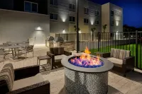 TownePlace Suites by Marriott Niceville Eglin AFB Area Các khách sạn ở Niceville