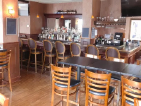 The Gould Hotel Hotels in Seneca County