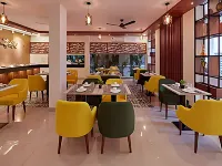 Regenta Inn Indiranagar by Royal Orchid Hotels Hotels near RMZ Infinity