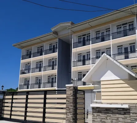 Casa Pia 205 Hotels in Urdaneta