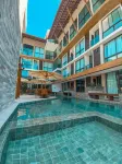Sunny Hall by Aft