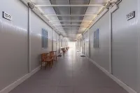 RedDoorz Container @ Teras Cimanuk Garut