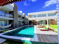 Pousada Ricoco Hotels in São Miguel dos Milagres
