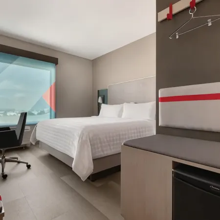 avid hotel VAN HORN by IHG