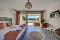 Clos Saint-Michel Resort & Spa Hotels in Bedoin