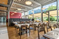 Hotel Artos Interlaken - breakfast